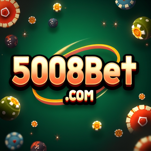 5008bet com